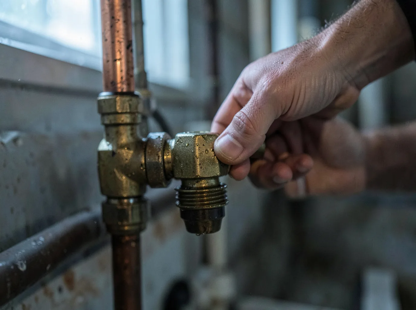 Emergency Plumber Jamestown, PA FAQs